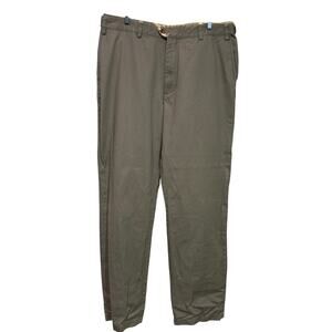 Vintage 5.11 Tactical Series Pants Mens 38x36 Brown Khaki Covert Chino 90s